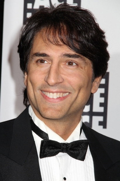 Вінсент Спано — фото 1