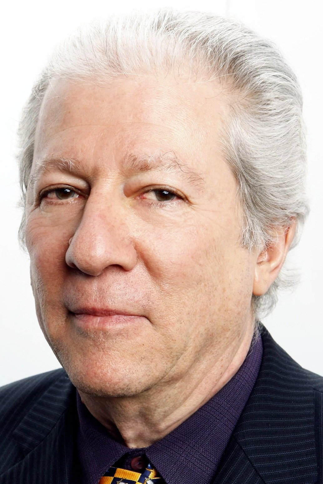 Пітер Ріґерт — фото 4