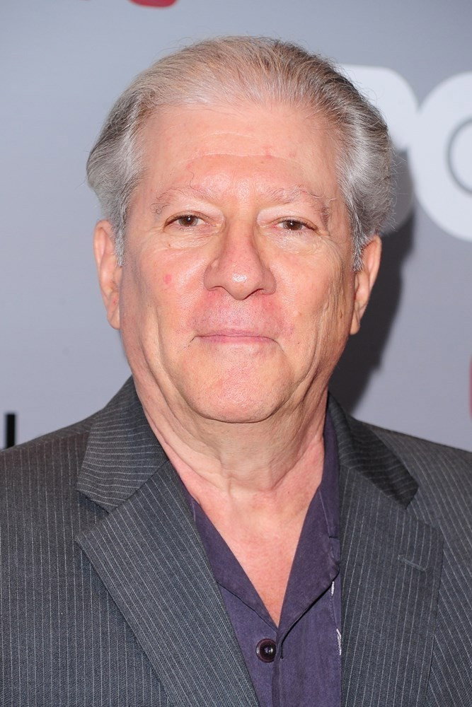 Пітер Ріґерт — фото 2