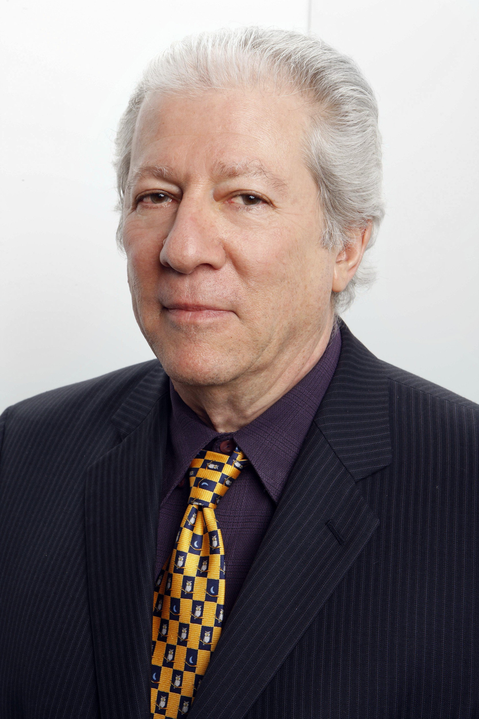 Пітер Ріґерт — фото 3