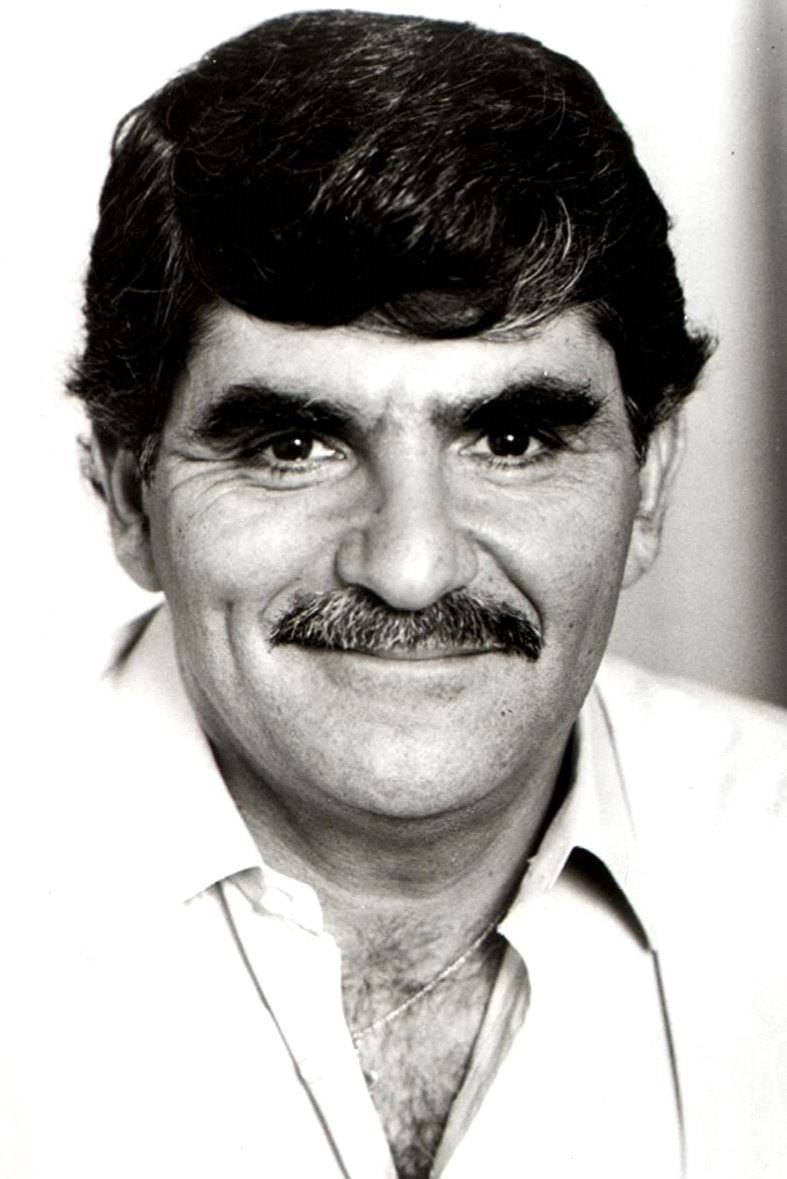 Richard Foronjy — фото 1