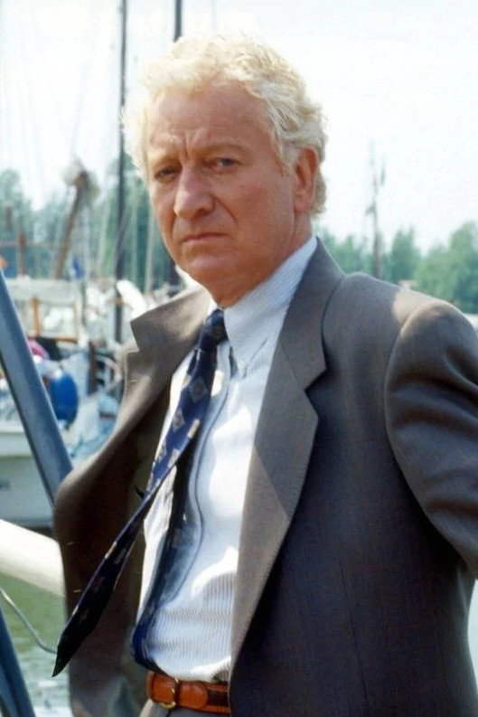 Barry Foster — фото 2