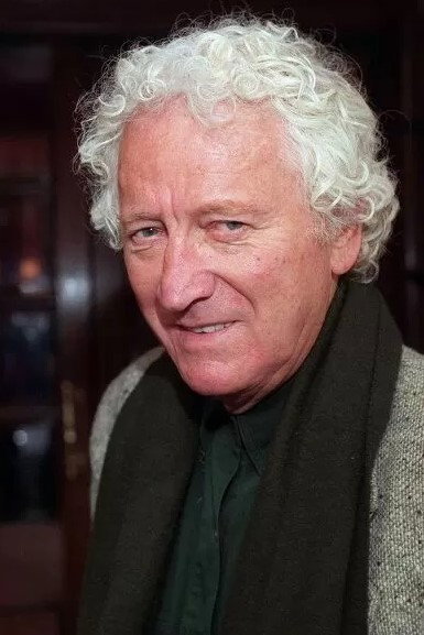 Barry Foster — фото 1