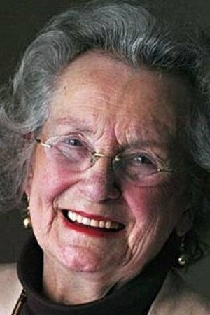 Margaret John — фото 1