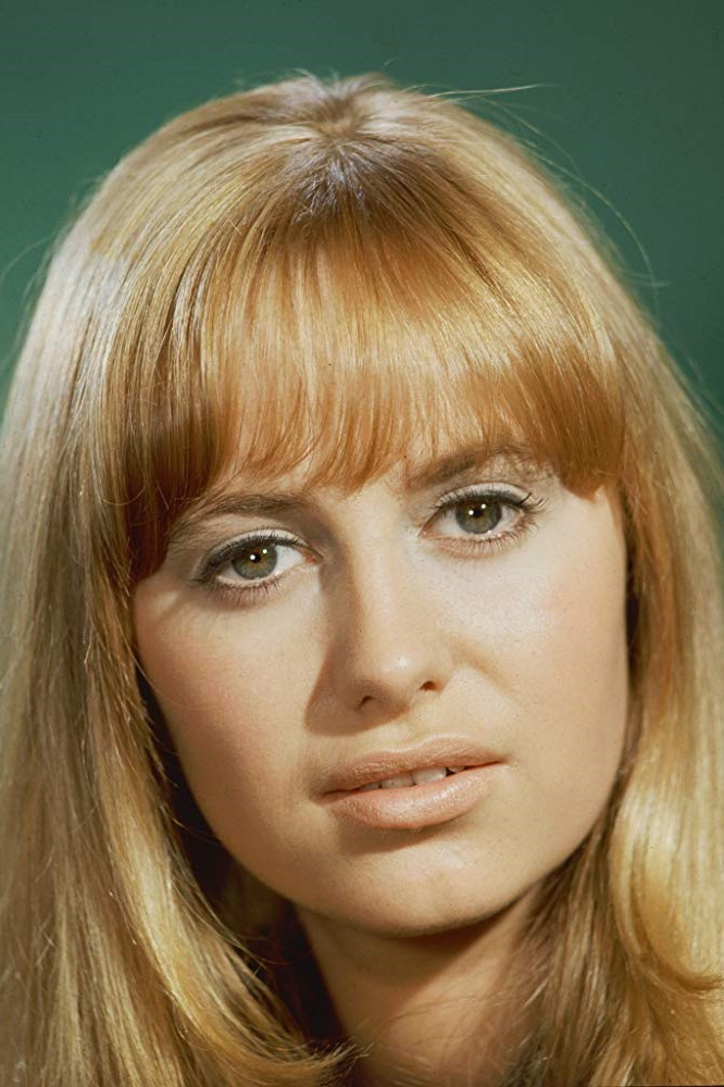 Susan George — фото 4