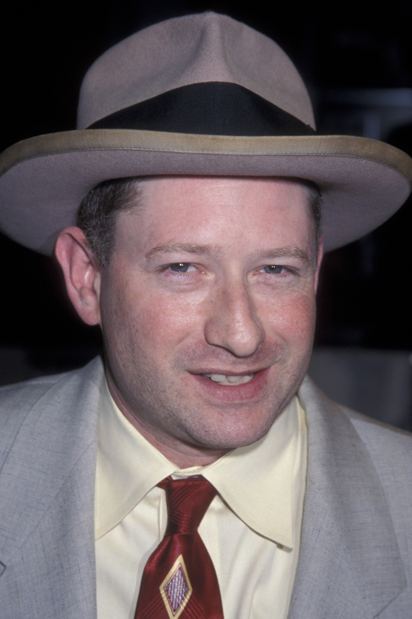 Max Perlich — фото 2