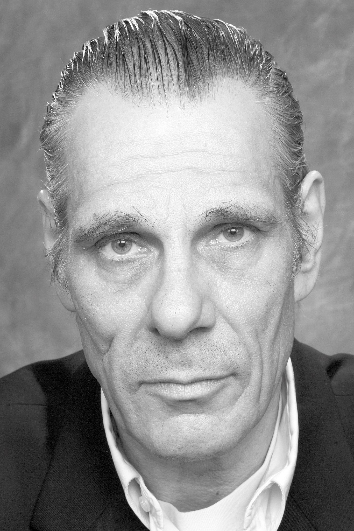 Christopher Adamson — фото 1