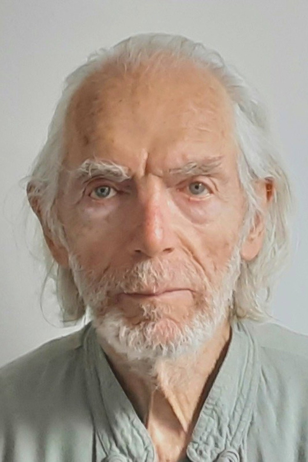 Peter Marinker — фото 1