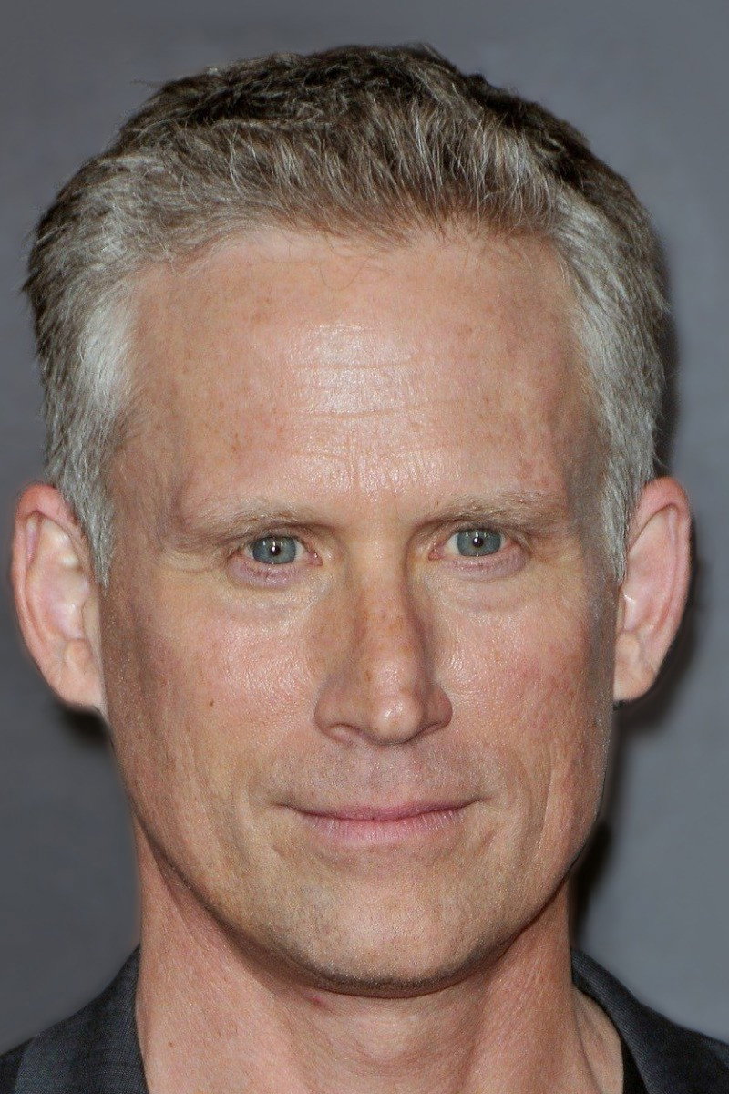 Reed Diamond — фото 1