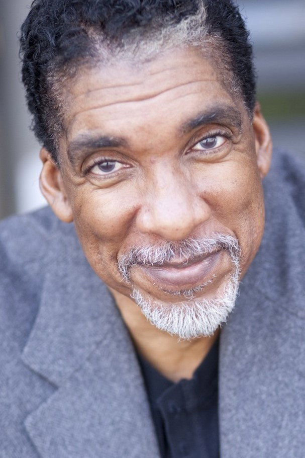 Stan Shaw — фото 1