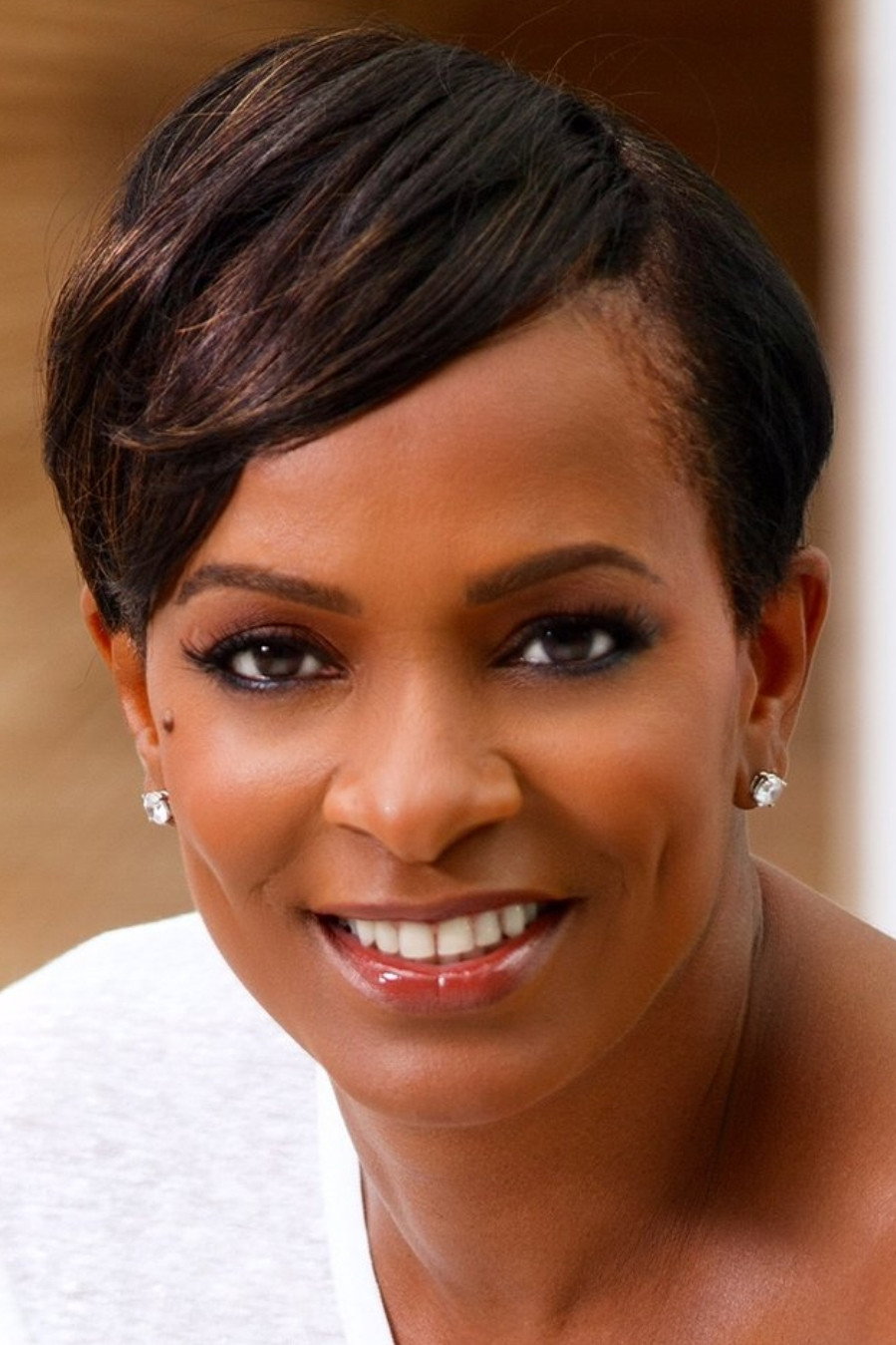 Vanessa Bell Calloway — фото 1