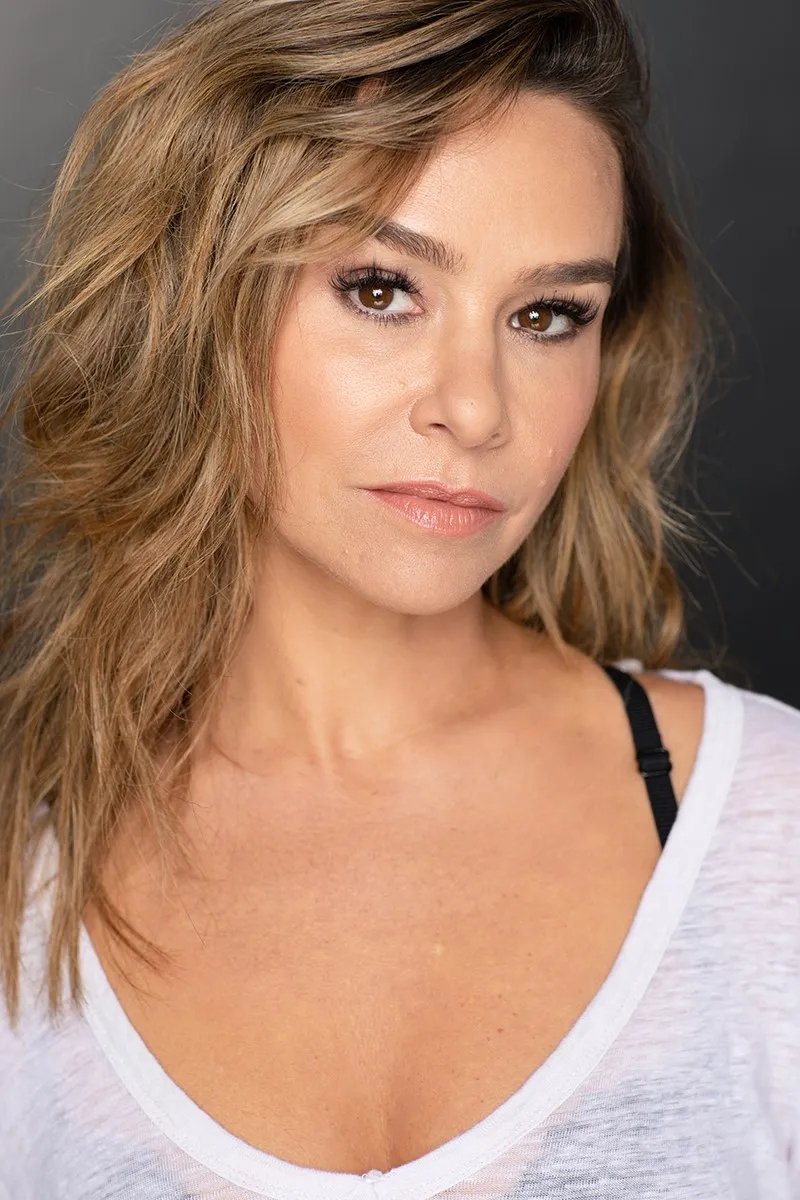 Даніелла Гарріс — фото 2