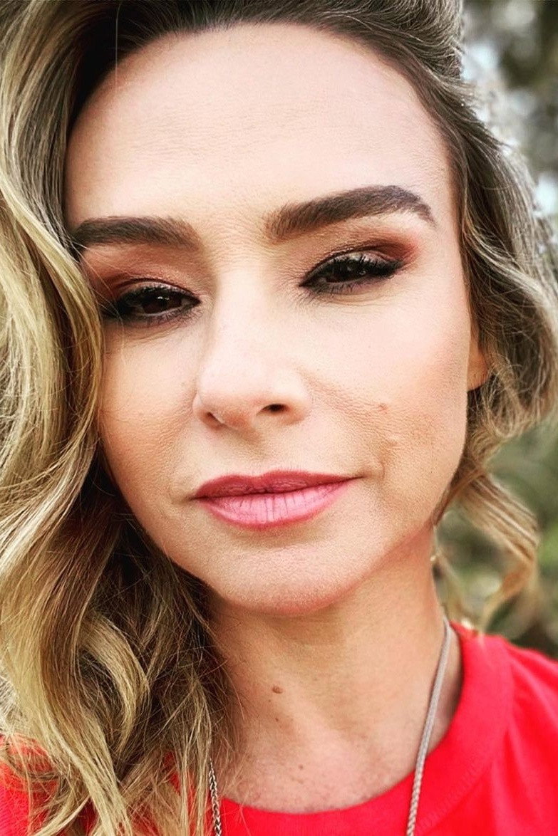 Даніелла Гарріс — фото 7