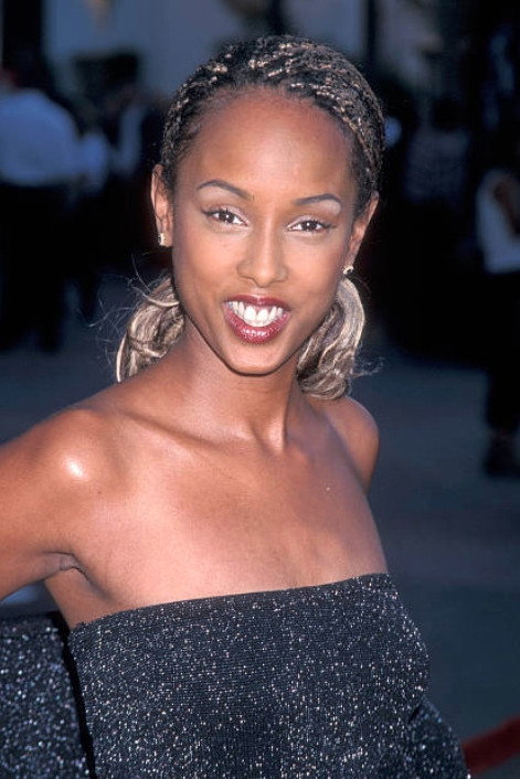 Trina McGee — фото 2