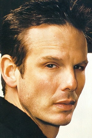 Пітер Берґ — фото 2