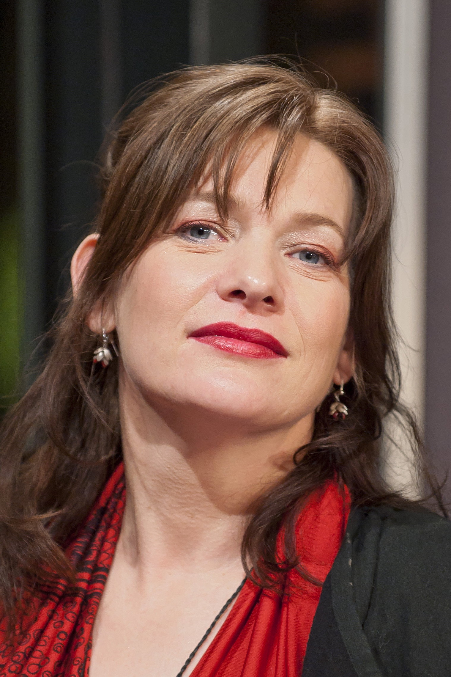 Керрі Фокс — фото 1