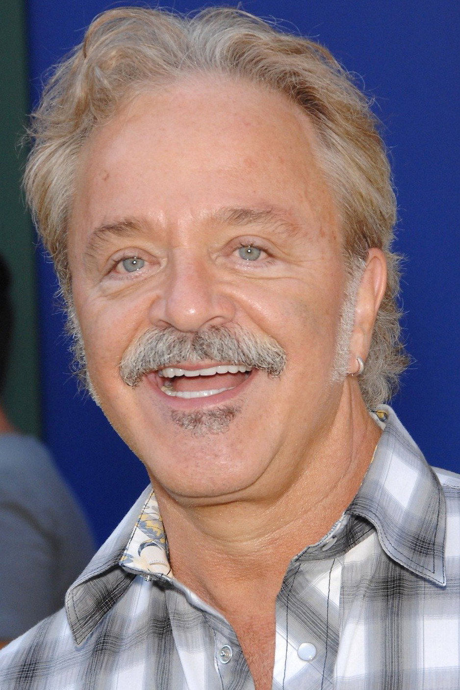 Джим Каммінґс — фото 1