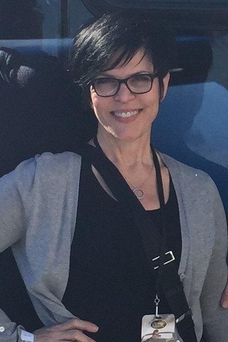 Ейпріл Вінчелл — фото 1