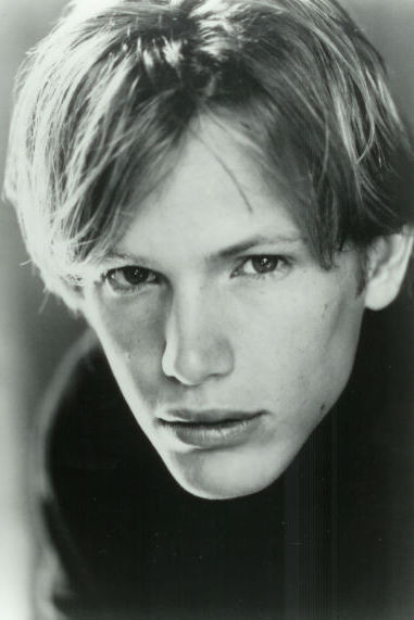 Kip Pardue — фото 4