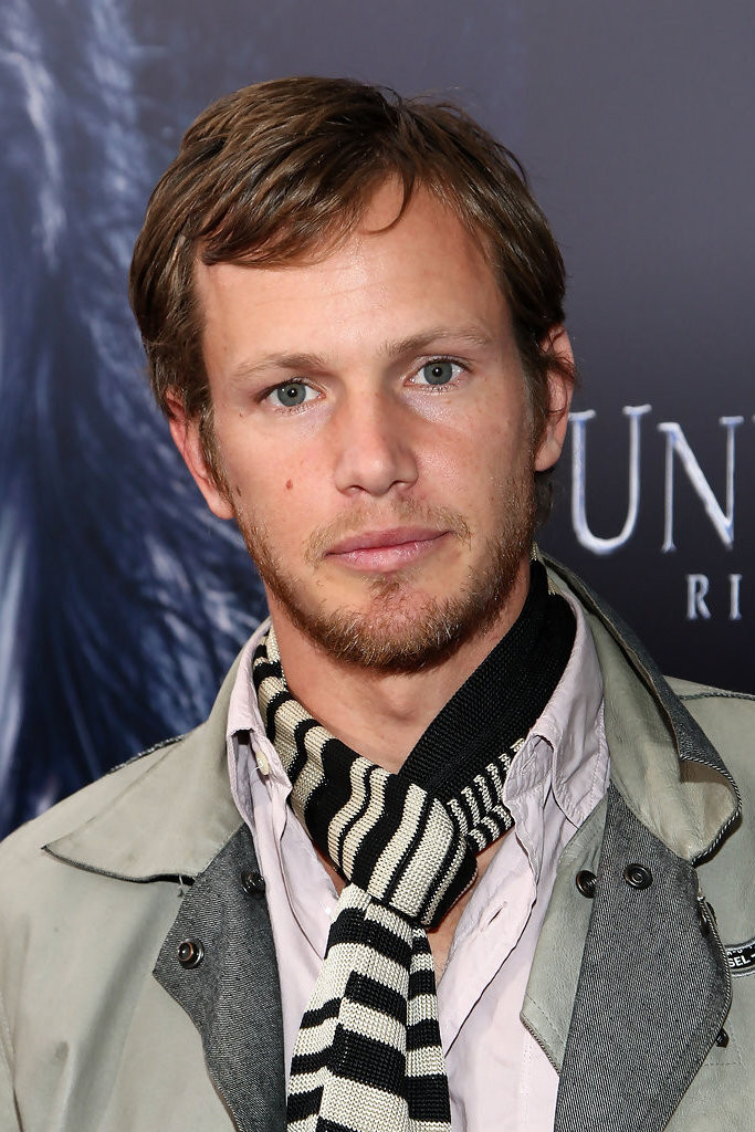 Kip Pardue — фото 2