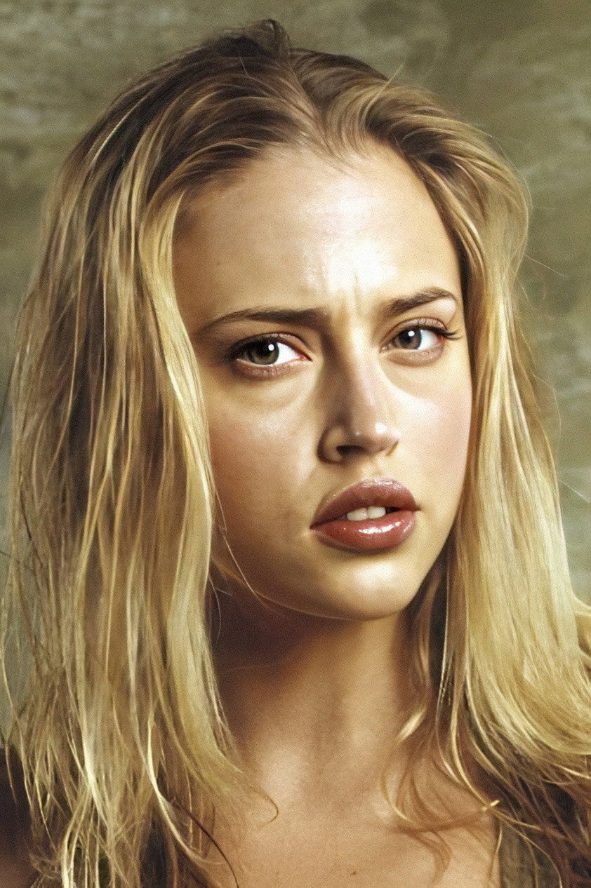 Естелла Воррен