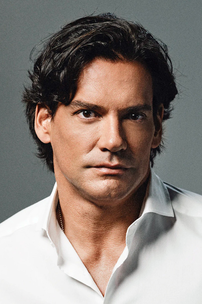 Cristián de la Fuente — фото 1