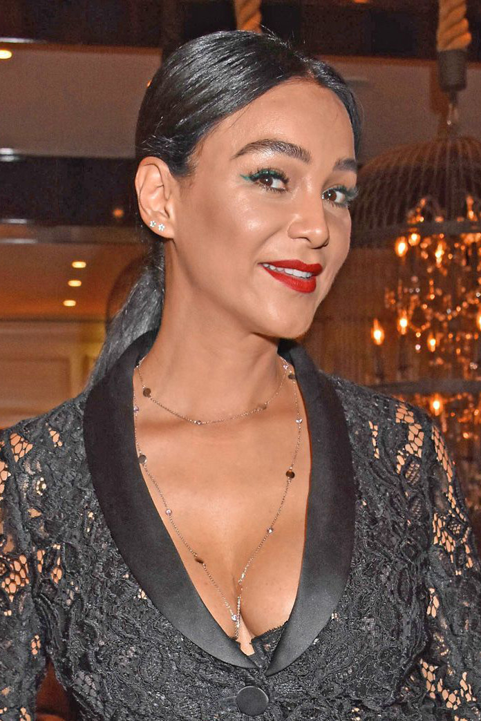 Verona Pooth — фото 2