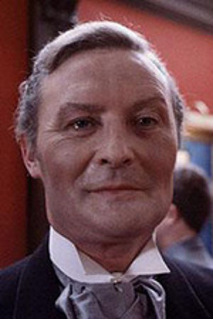 Donald Pickering — фото 1