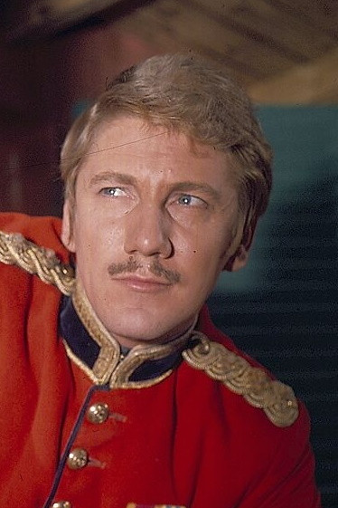 Clinton Greyn — фото 1