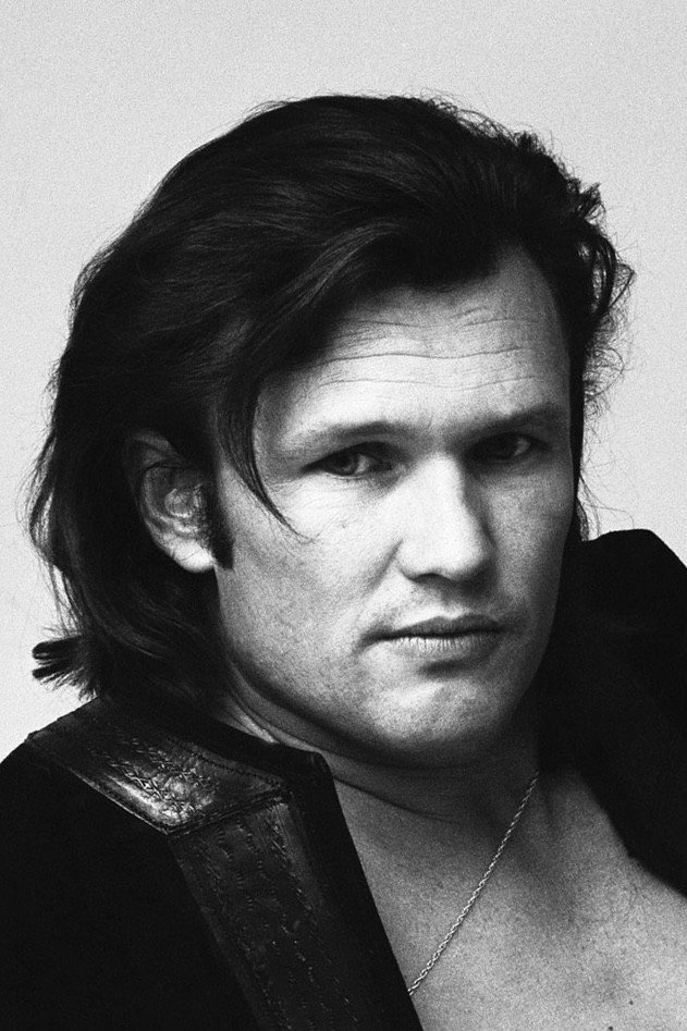 Кріс Крістофферсон — фото 1