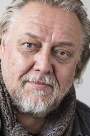 A.C. Peterson — фото 1