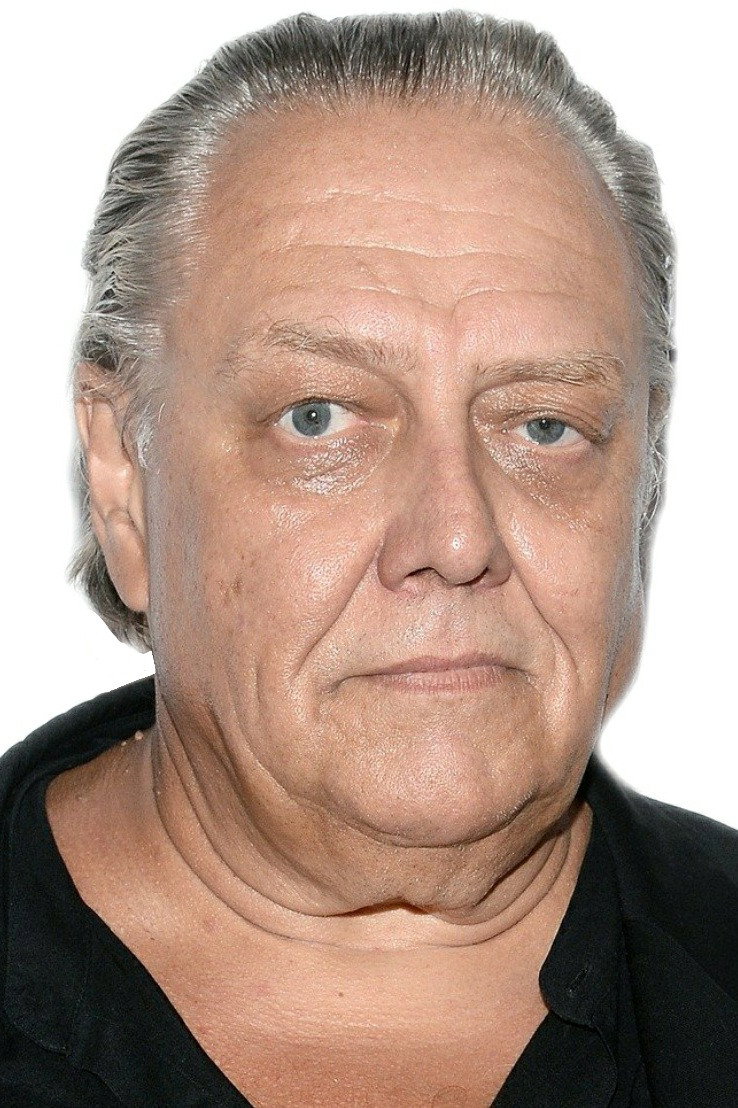 A.C. Peterson — фото 3