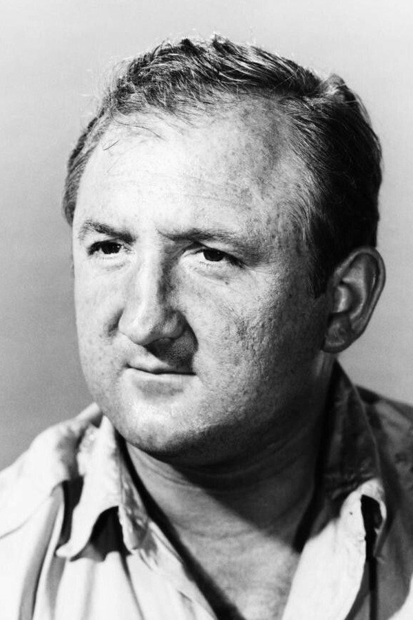 Ronald Fraser — фото 1