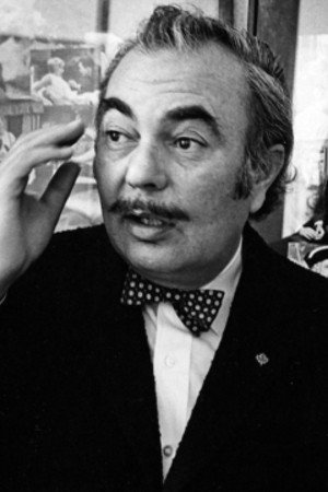 Sydney Newman — фото 2