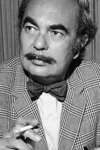 Sydney Newman — фото 1