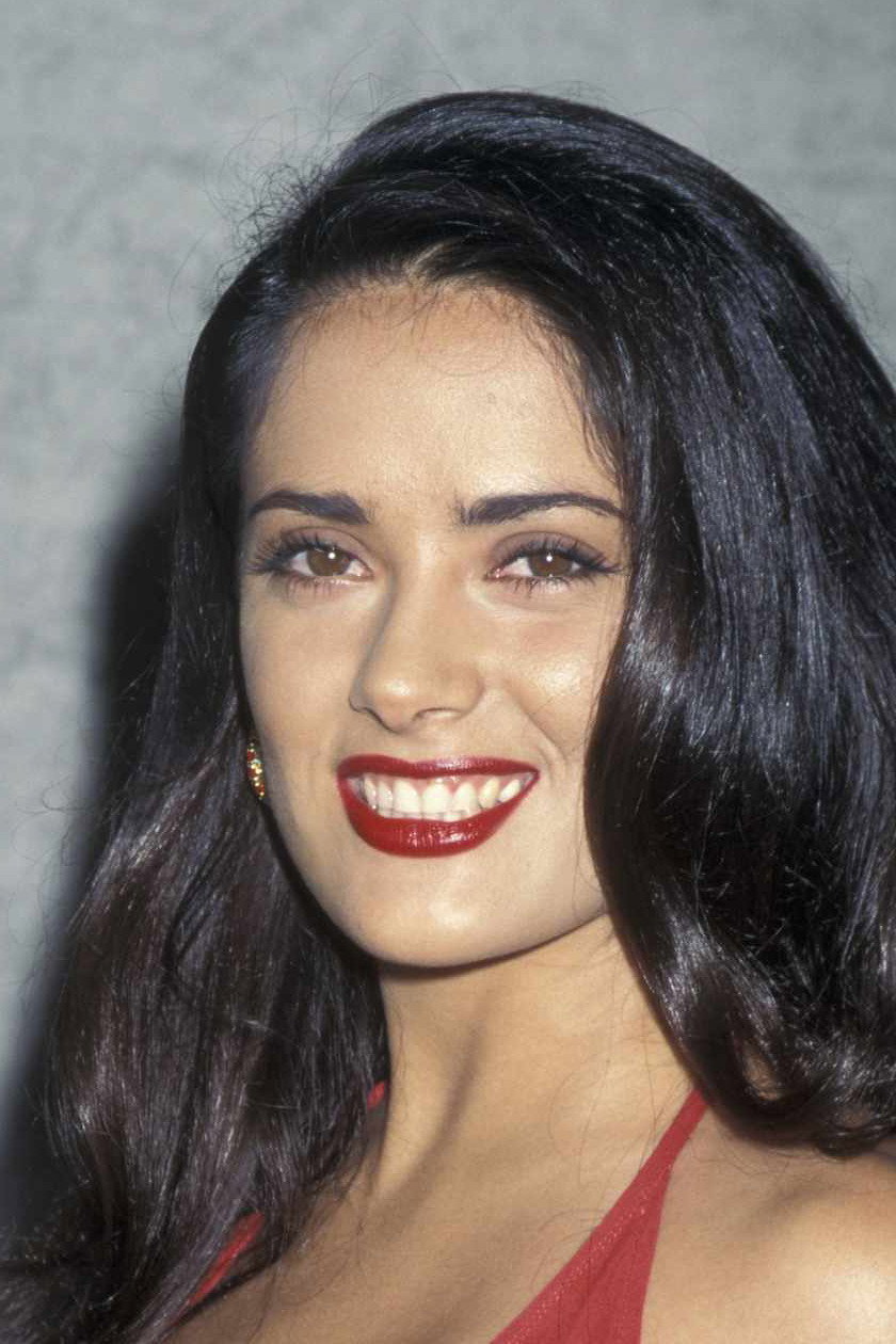 Сальма Гаєк — фото 9