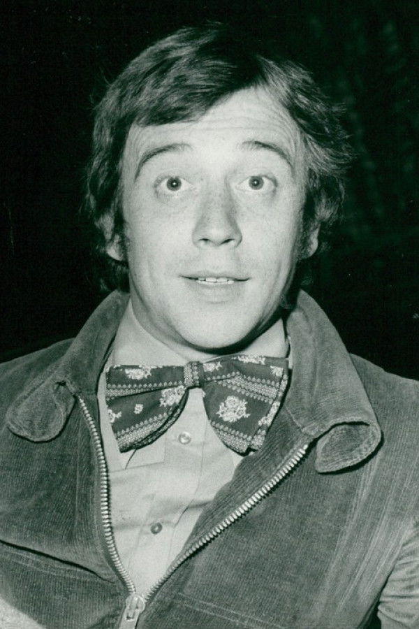 Robin Nedwell — фото 1