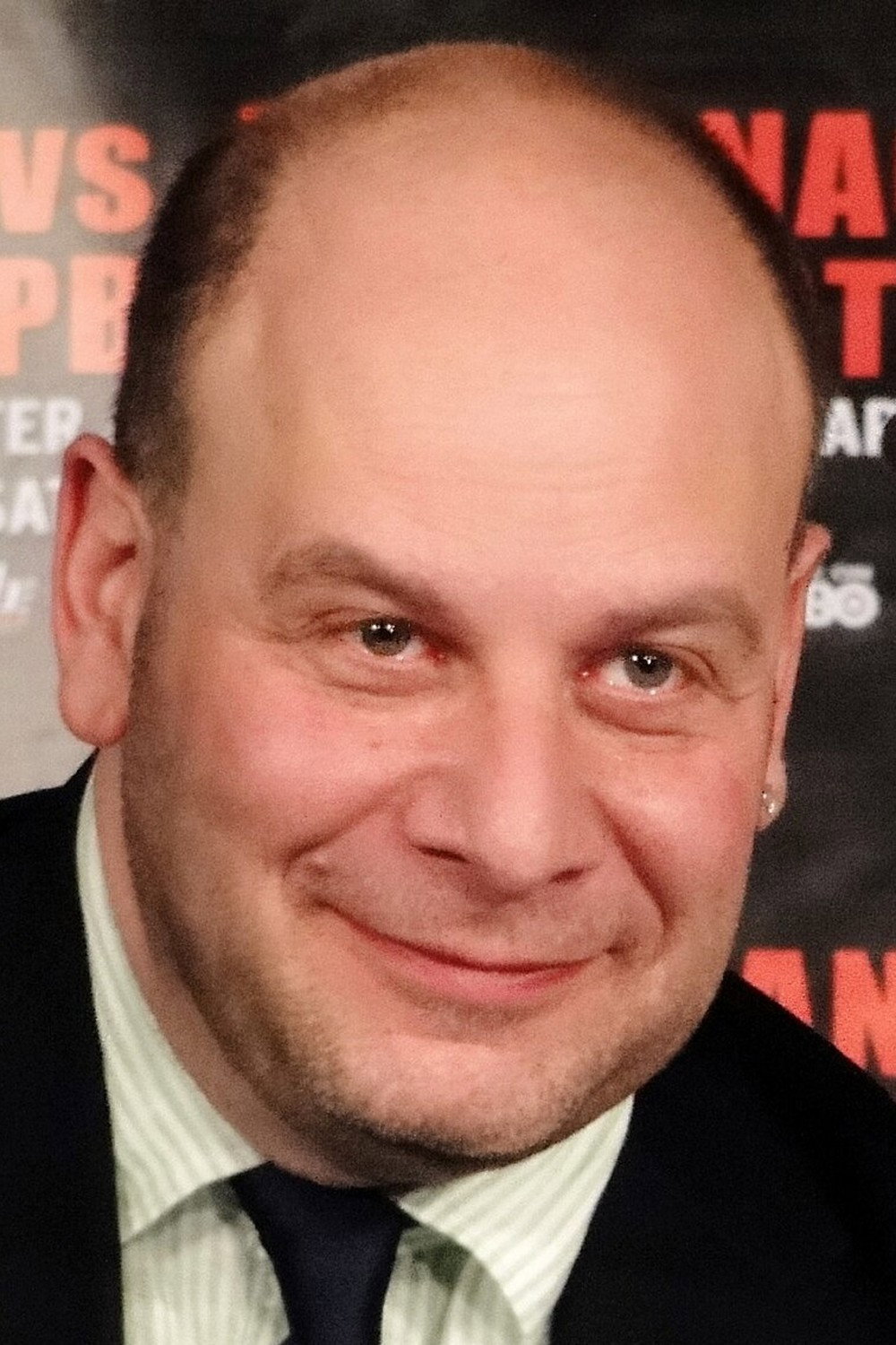 Lou DiBella — фото 1