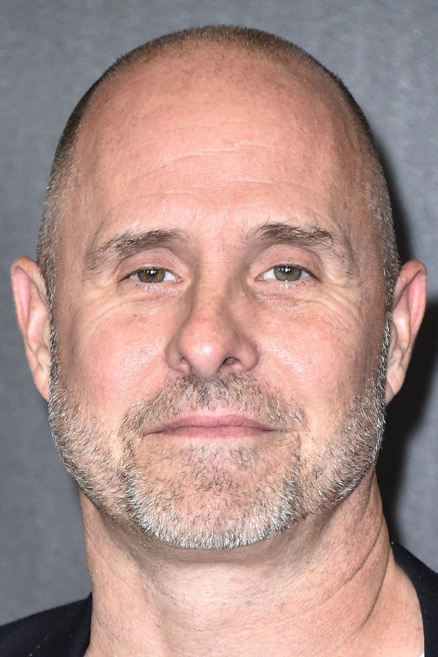 Paul Schulze — фото 1