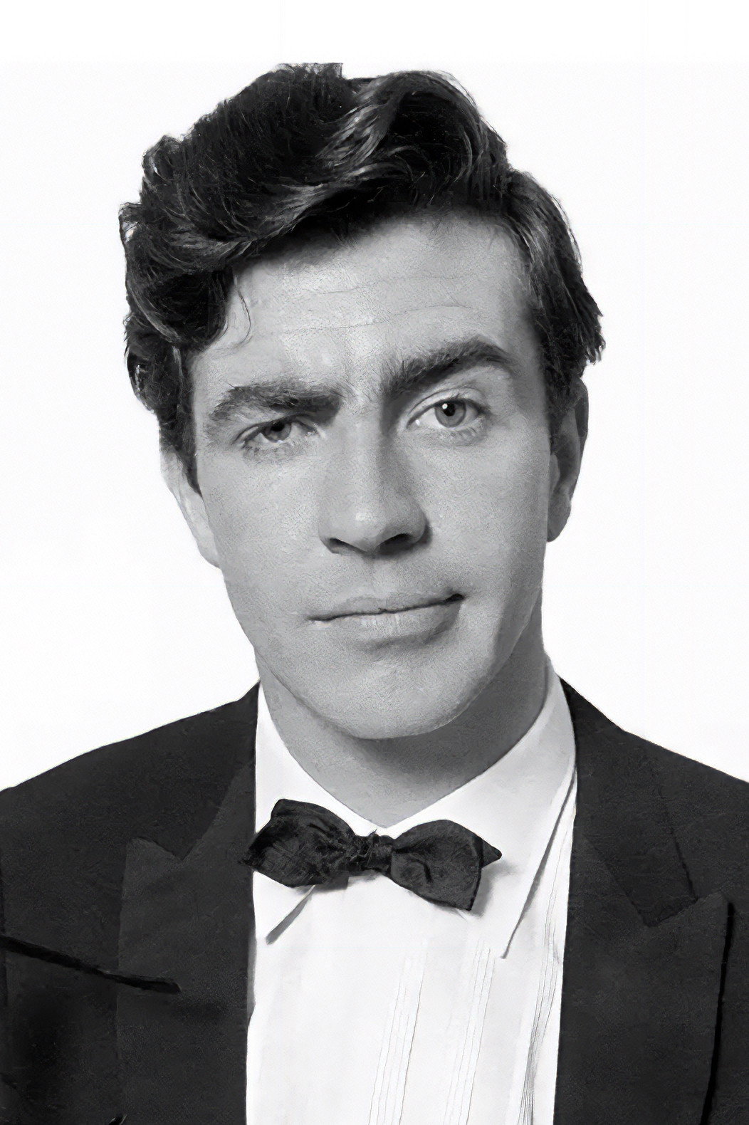 Alan Bates — фото 4