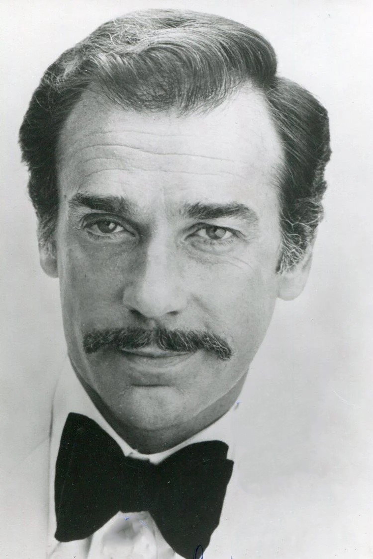 Roland Curram — фото 3