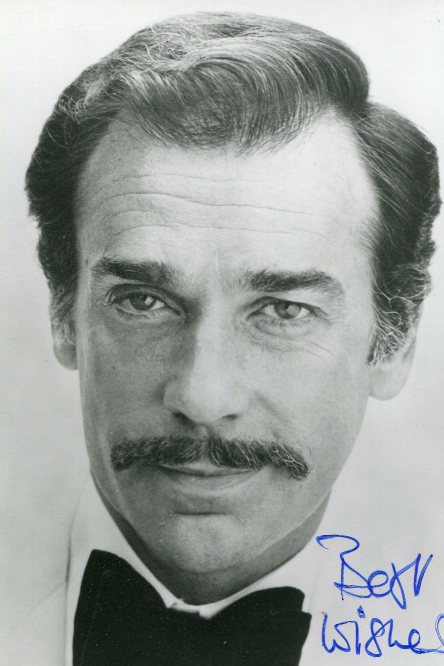 Roland Curram — фото 2