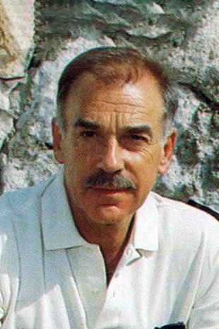 Roland Curram — фото 1