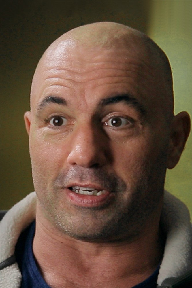 Joe Rogan — фото 4