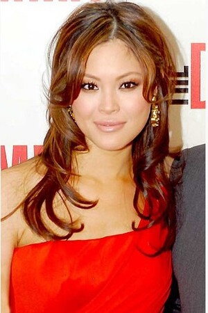 Steffiana De La Cruz — фото 1