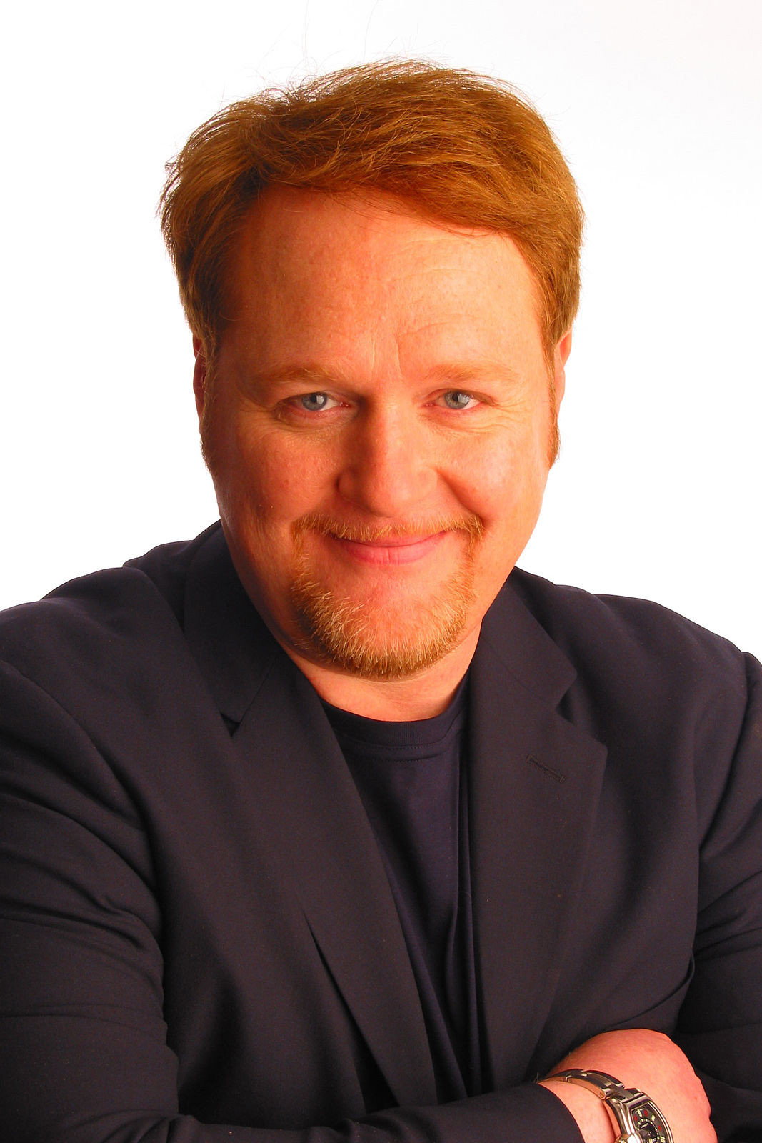 Nick Bakay — фото 2