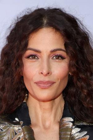 Сара Шахі — фото 9