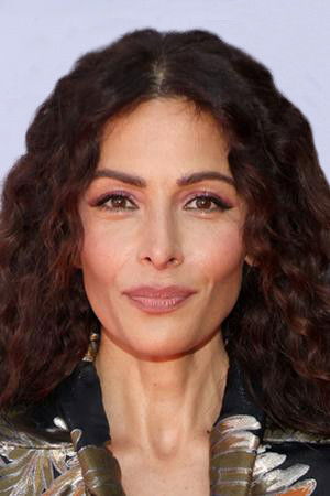 Сара Шахі — фото 5