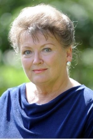 Sarah Badel — фото 1