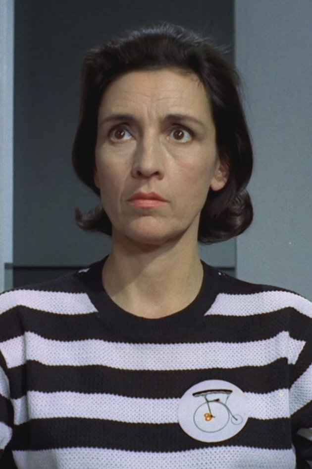 Rosalie Crutchley — фото 2